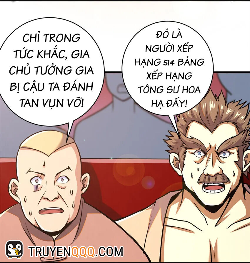 Siêu Phàm Sát Thần Chapter 70 - 37