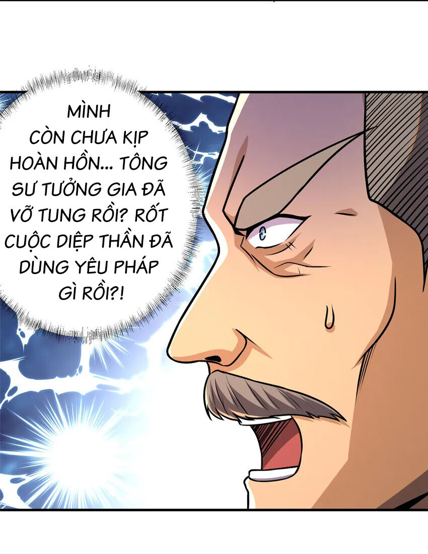 Siêu Phàm Sát Thần Chapter 70 - 38