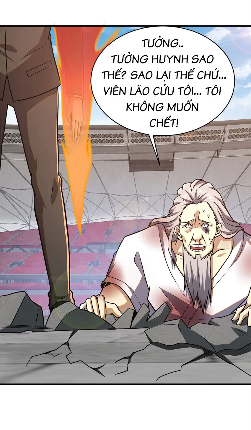 Siêu Phàm Sát Thần Chapter 70 - 39