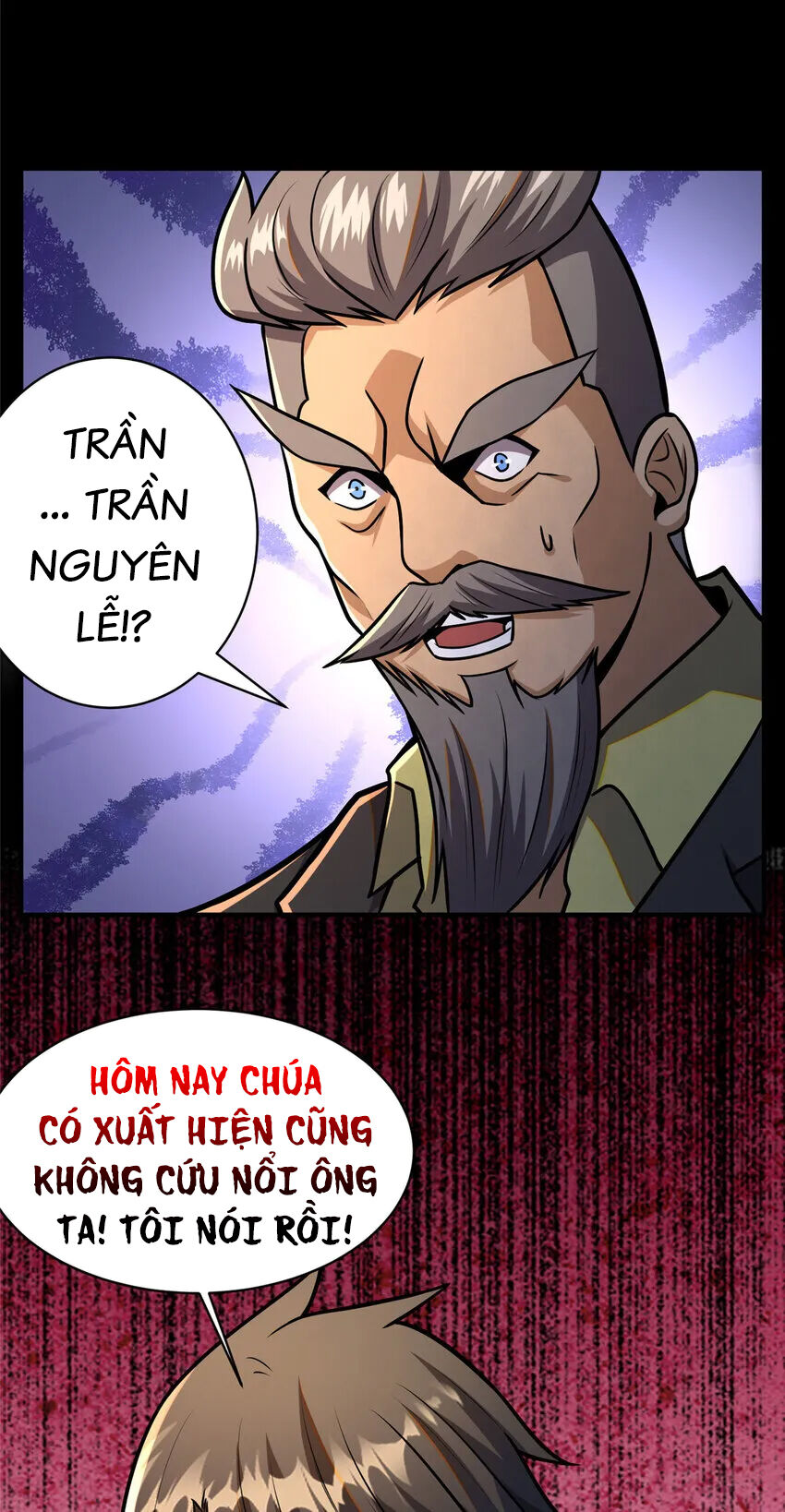 Siêu Phàm Sát Thần Chapter 70 - 42