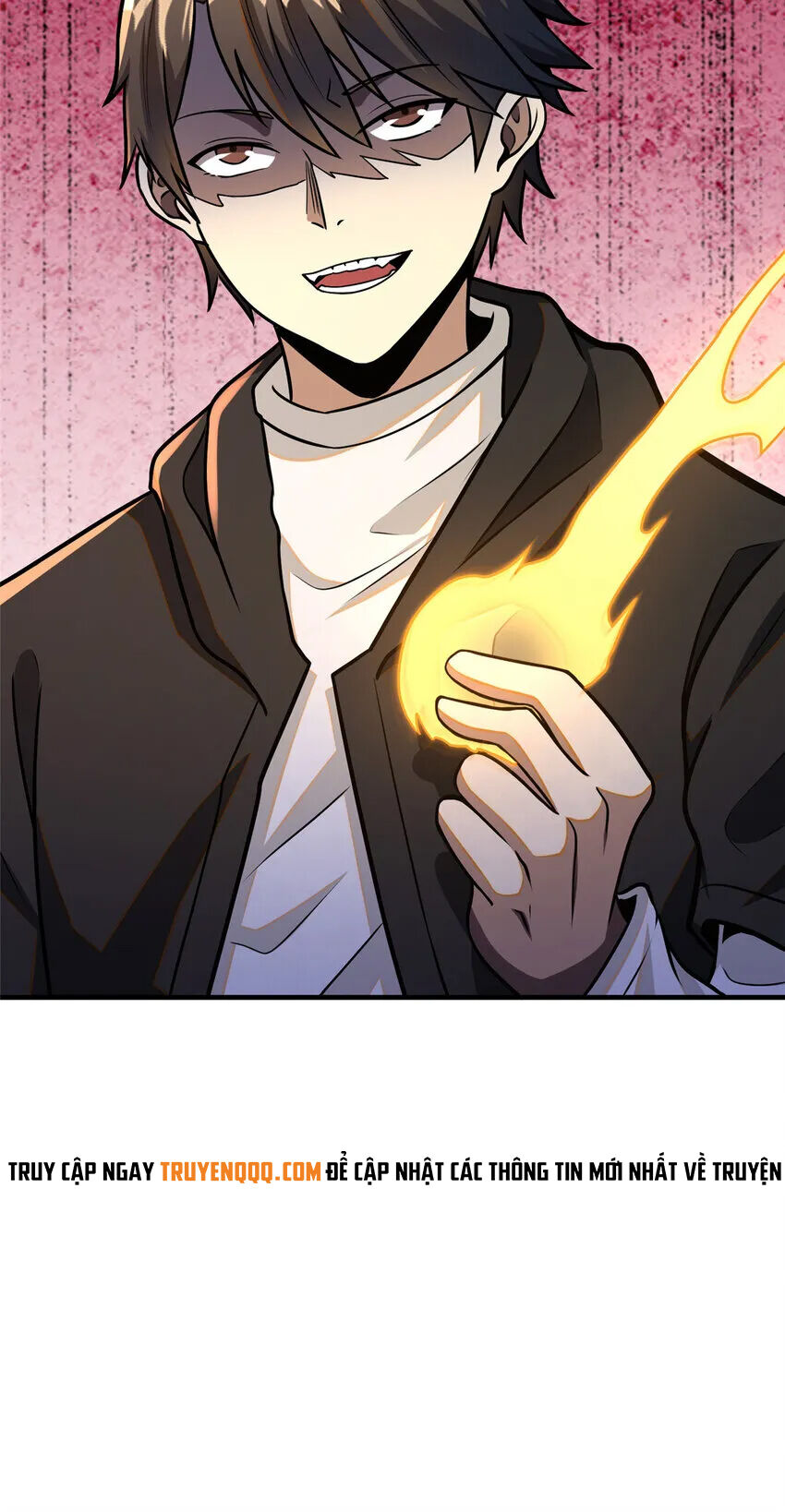 Siêu Phàm Sát Thần Chapter 70 - 43