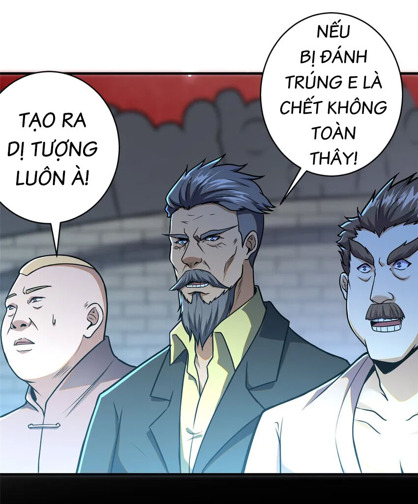 Siêu Phàm Sát Thần Chapter 70 - 5