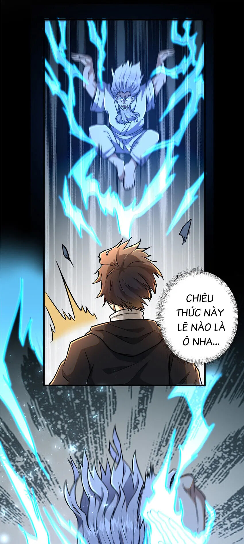 Siêu Phàm Sát Thần Chapter 70 - 6