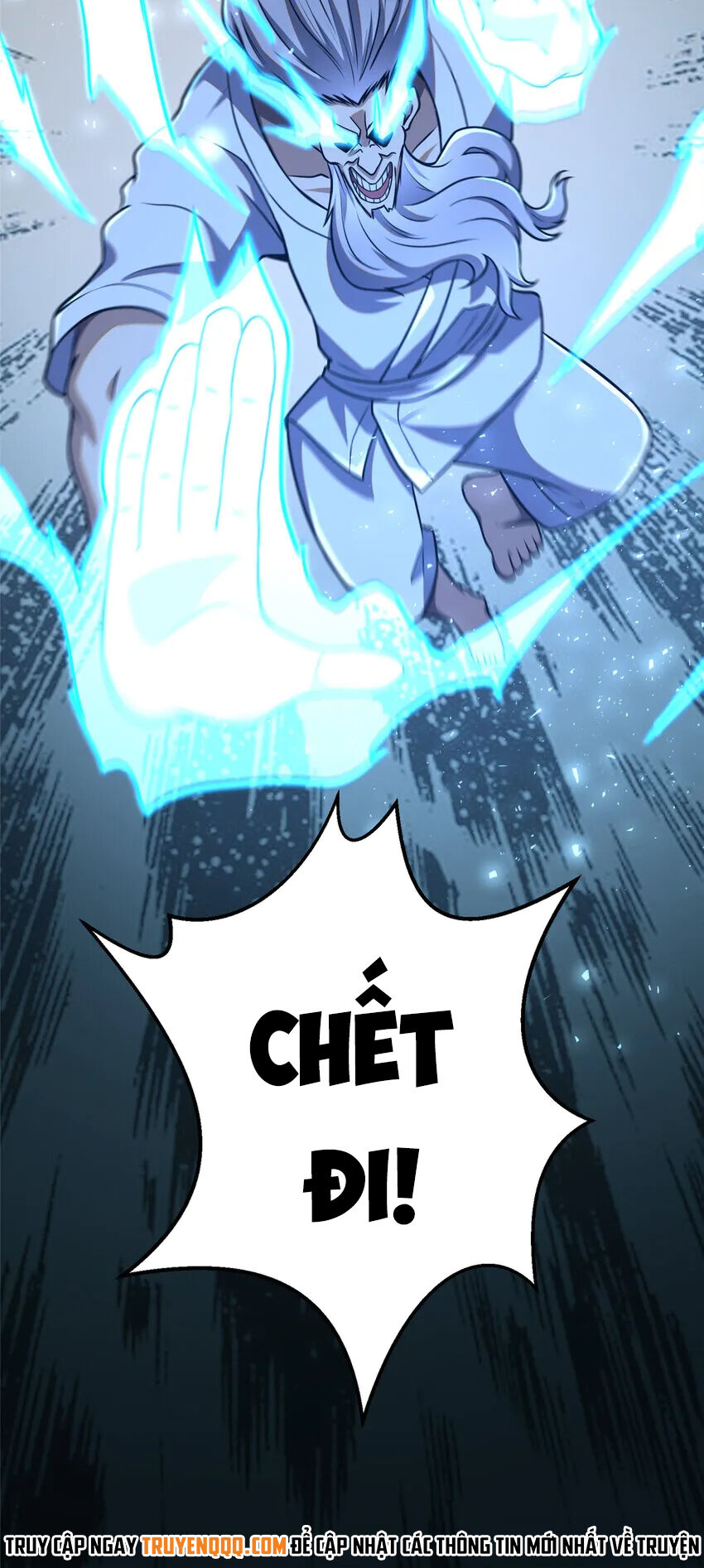 Siêu Phàm Sát Thần Chapter 70 - 7