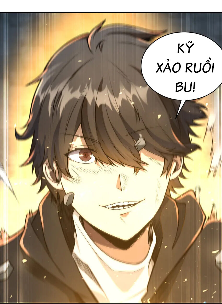 Siêu Phàm Sát Thần Chapter 70 - 9