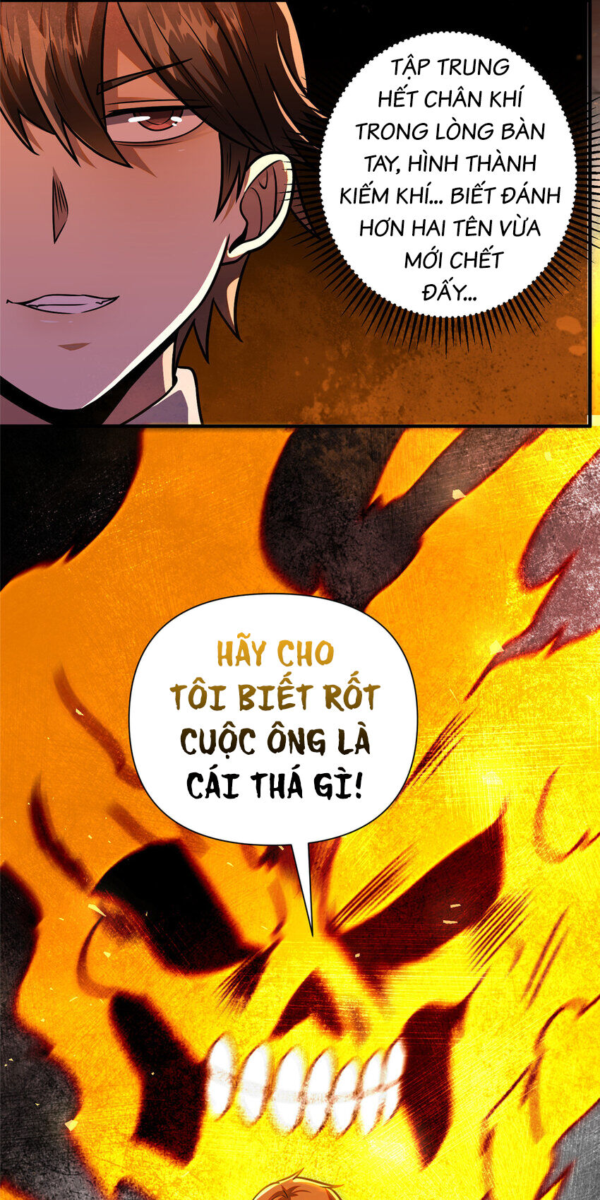 Siêu Phàm Sát Thần Chapter 71 - 13
