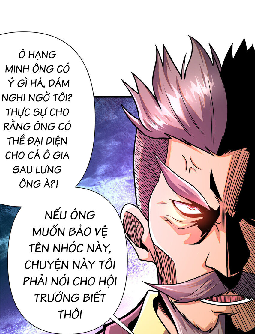 Siêu Phàm Sát Thần Chapter 71 - 19