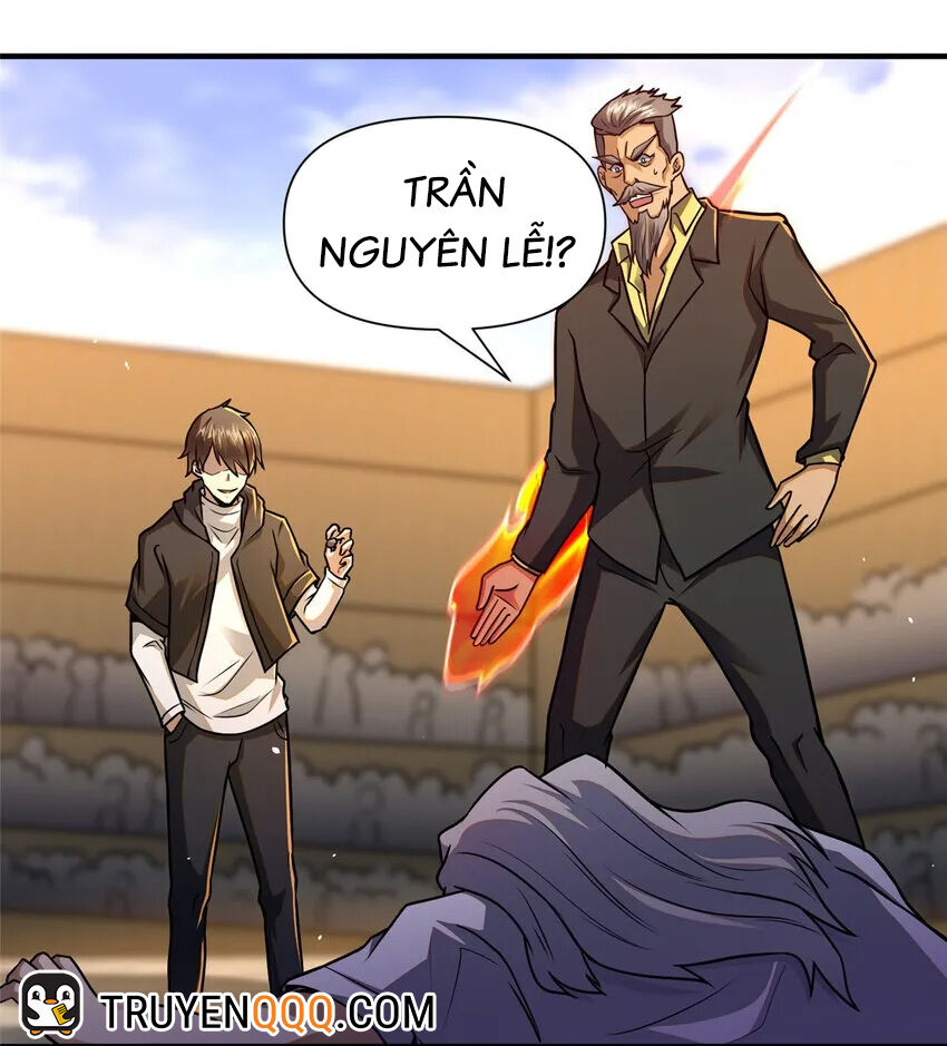 Siêu Phàm Sát Thần Chapter 71 - 2