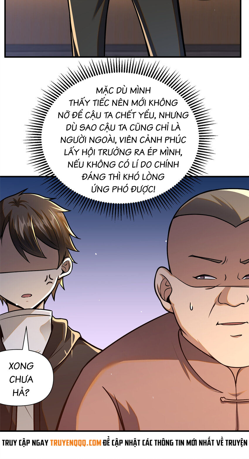 Siêu Phàm Sát Thần Chapter 71 - 23