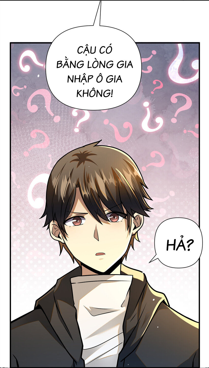 Siêu Phàm Sát Thần Chapter 71 - 25