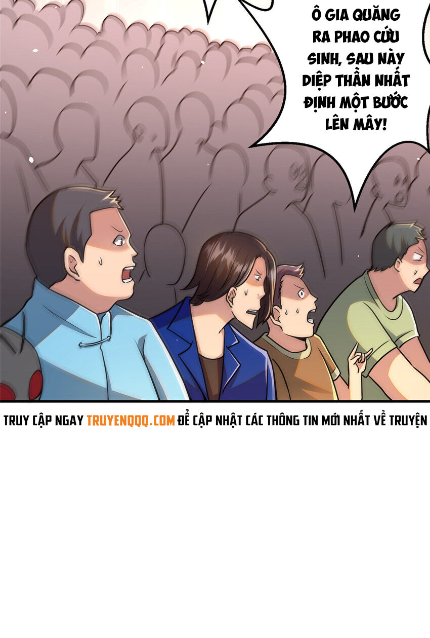 Siêu Phàm Sát Thần Chapter 71 - 27