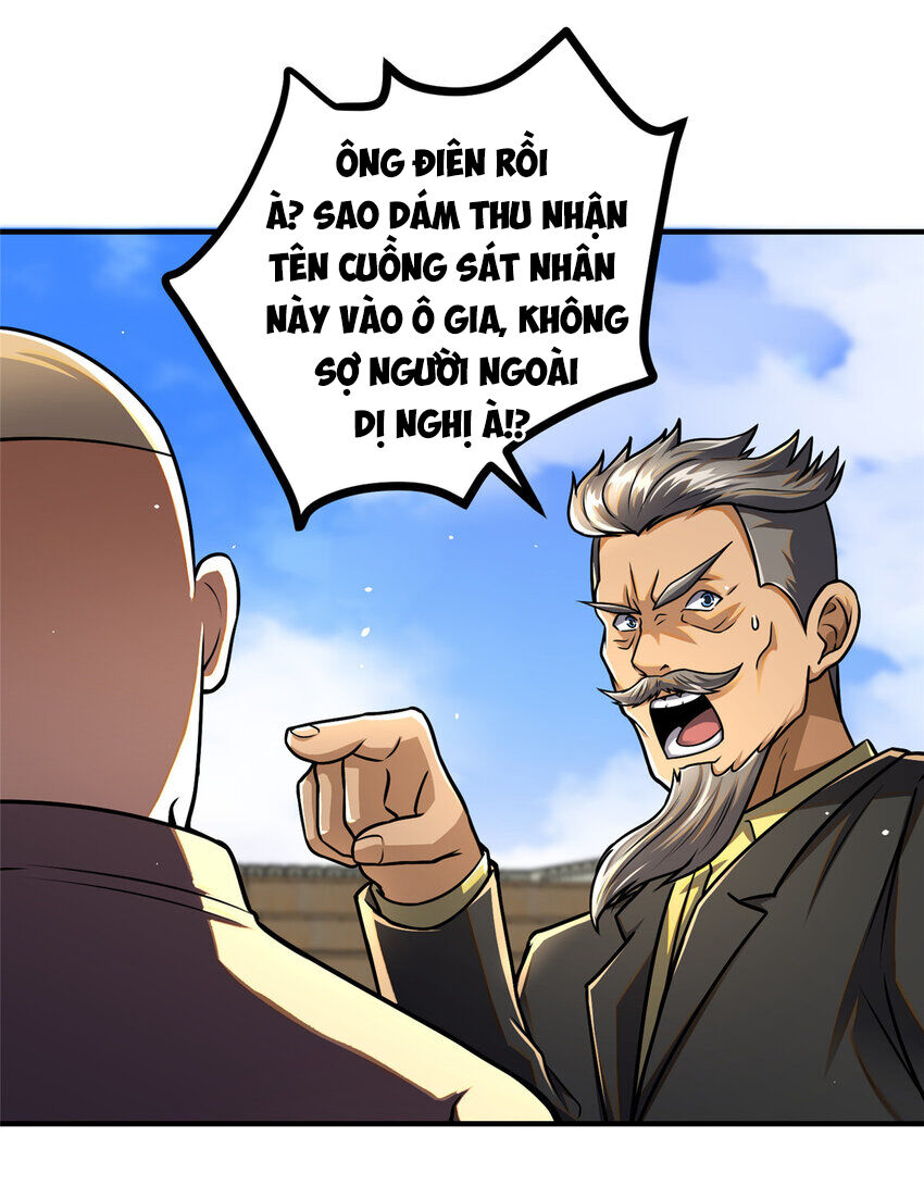 Siêu Phàm Sát Thần Chapter 71 - 29