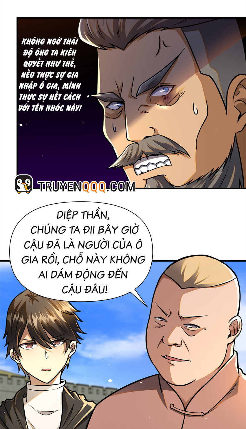 Siêu Phàm Sát Thần Chapter 71 - 30