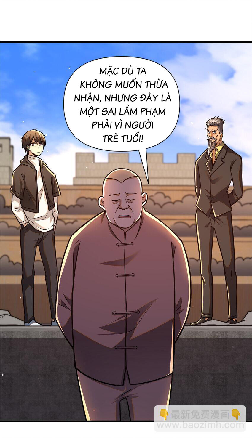 Siêu Phàm Sát Thần Chapter 71 - 34