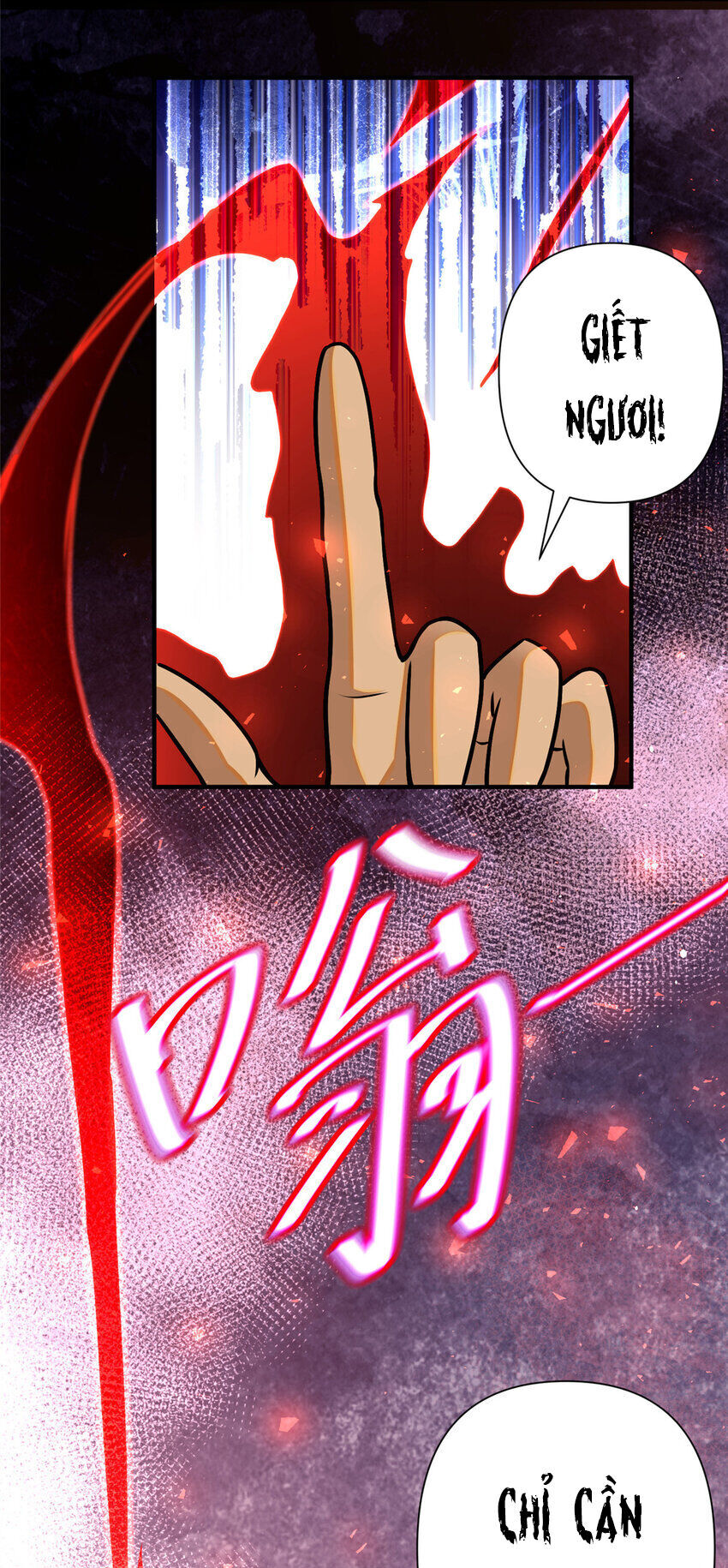 Siêu Phàm Sát Thần Chapter 71 - 37