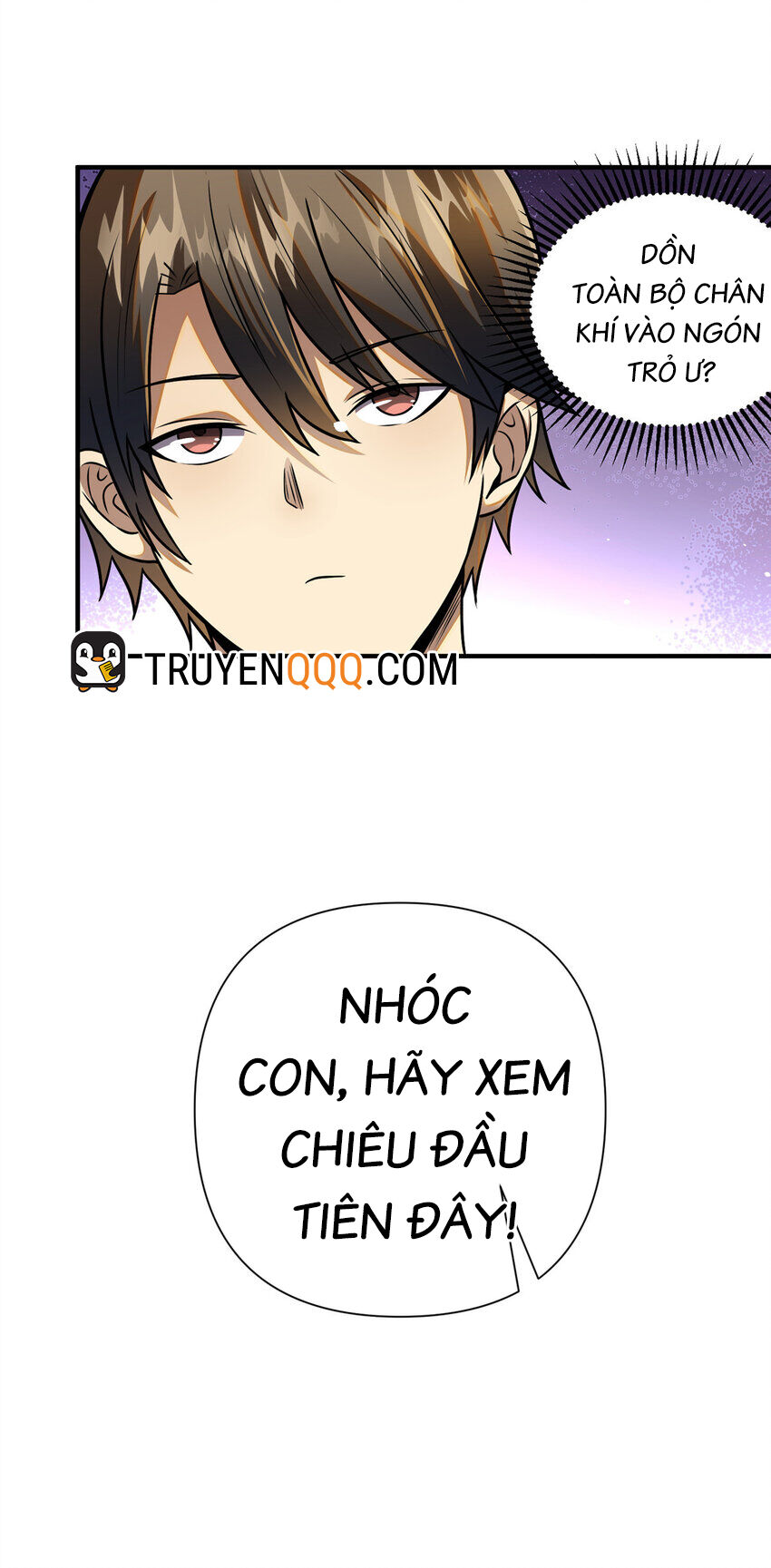 Siêu Phàm Sát Thần Chapter 71 - 39