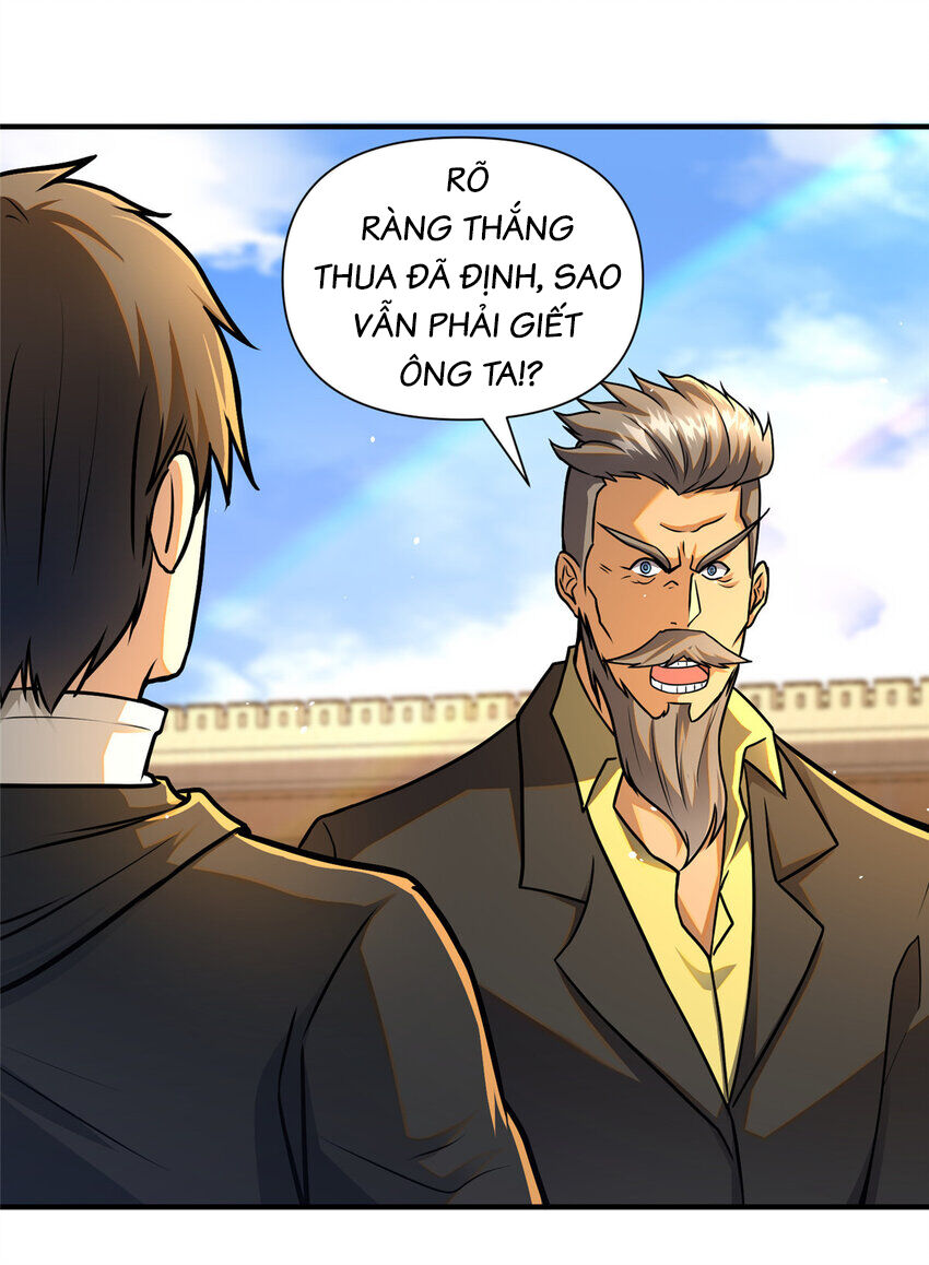 Siêu Phàm Sát Thần Chapter 71 - 5