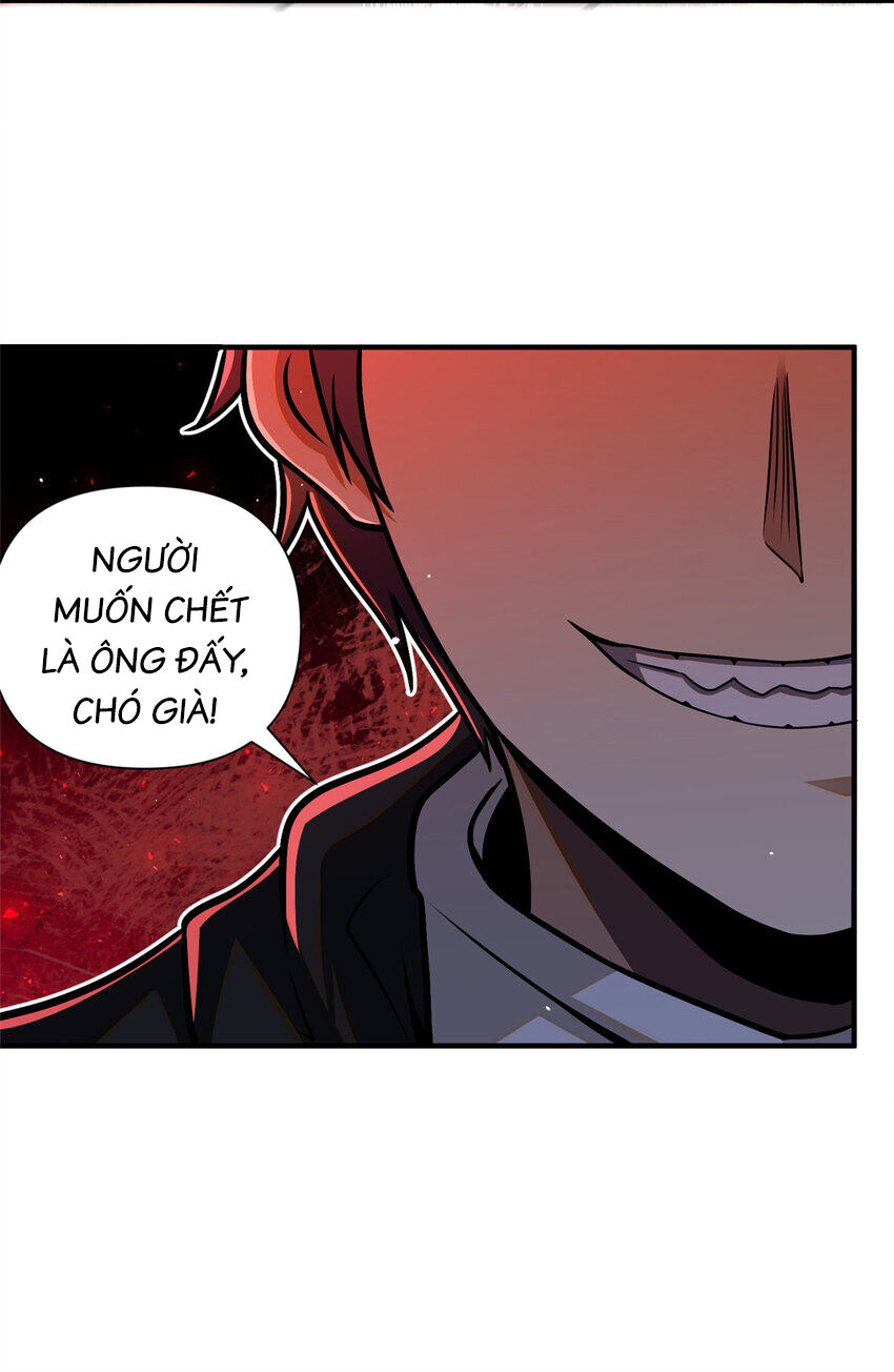 Siêu Phàm Sát Thần Chapter 71 - 8