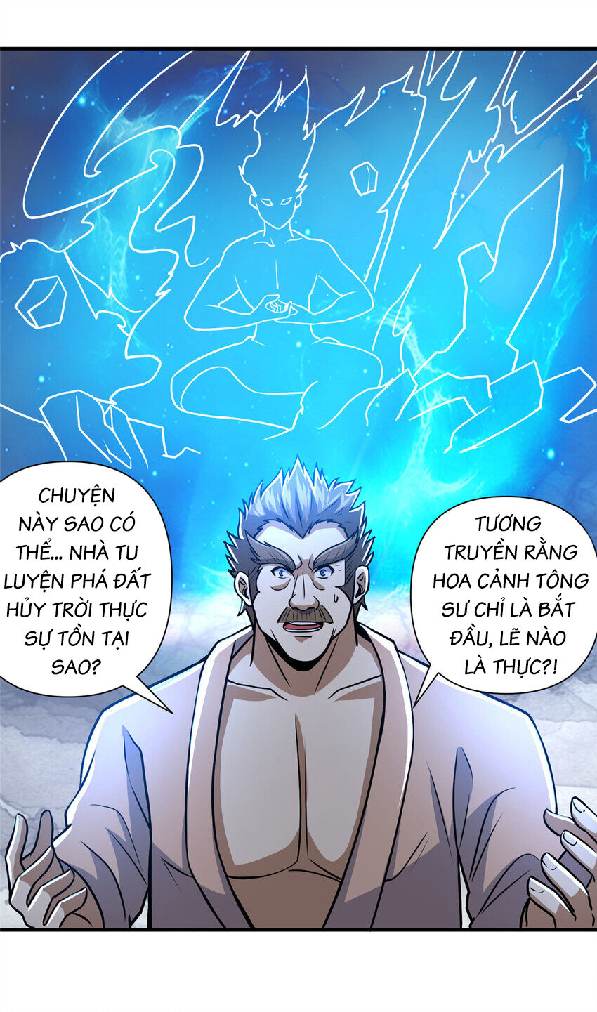 Siêu Phàm Sát Thần Chapter 73 - 16