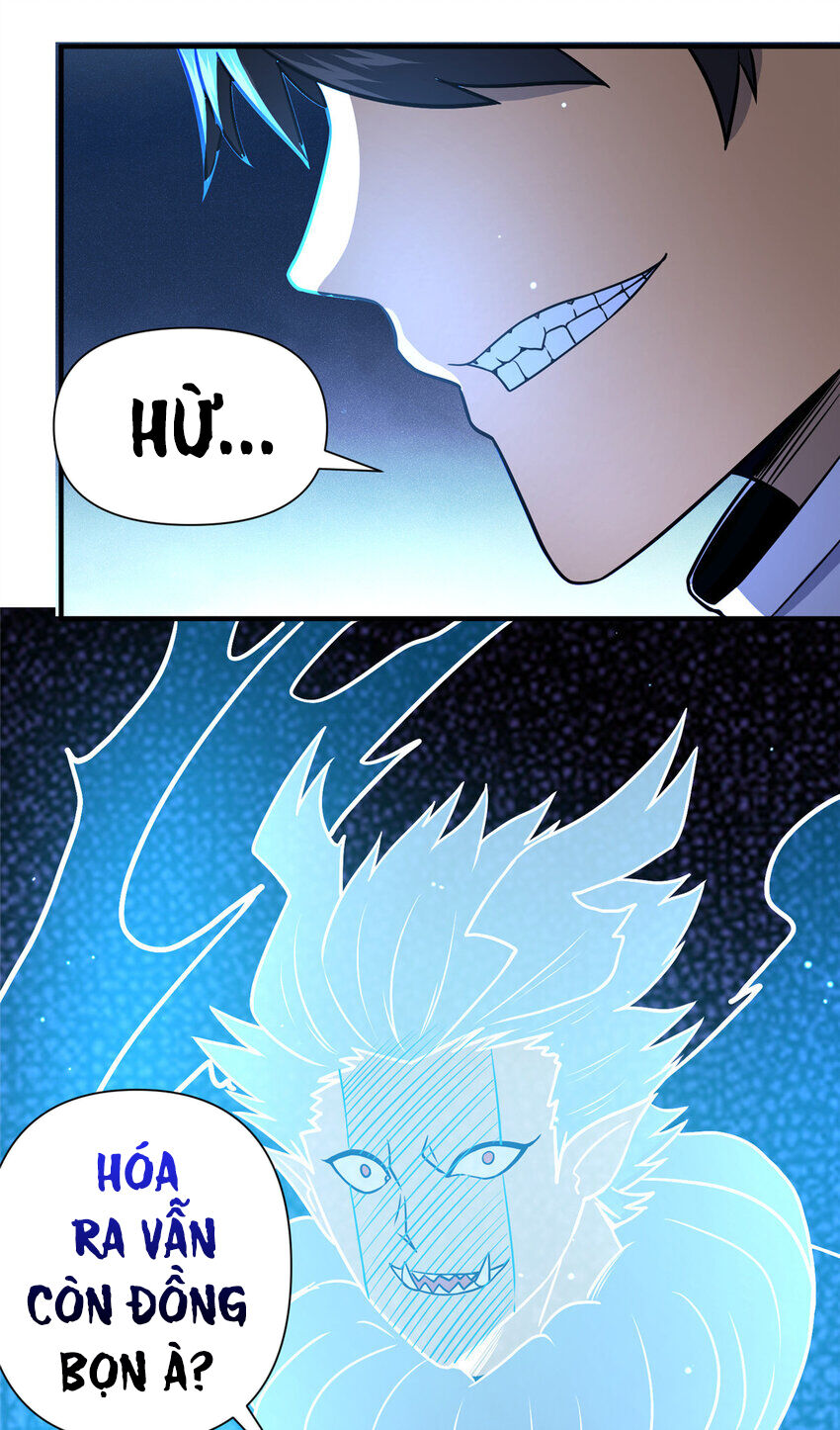 Siêu Phàm Sát Thần Chapter 73 - 19