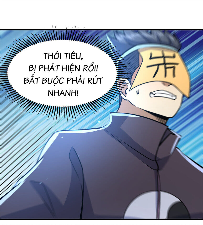 Siêu Phàm Sát Thần Chapter 73 - 21