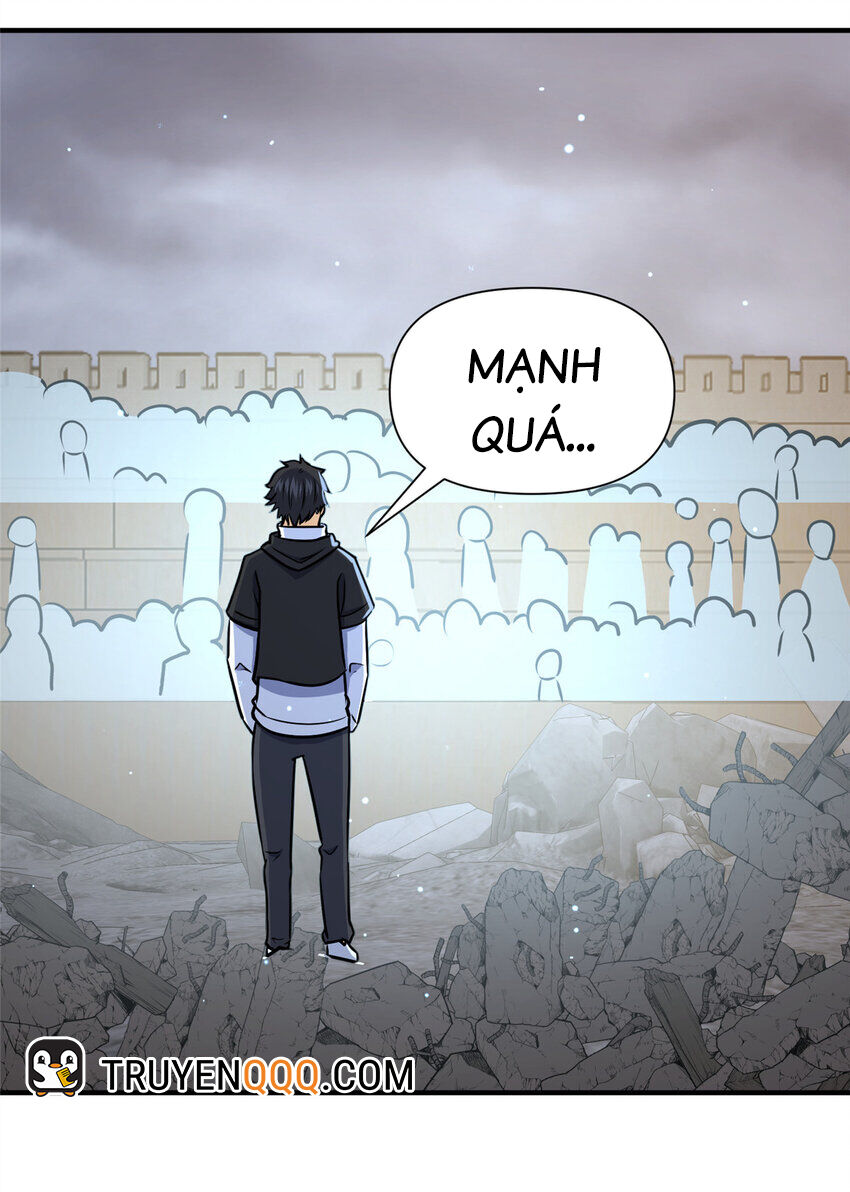 Siêu Phàm Sát Thần Chapter 73 - 26