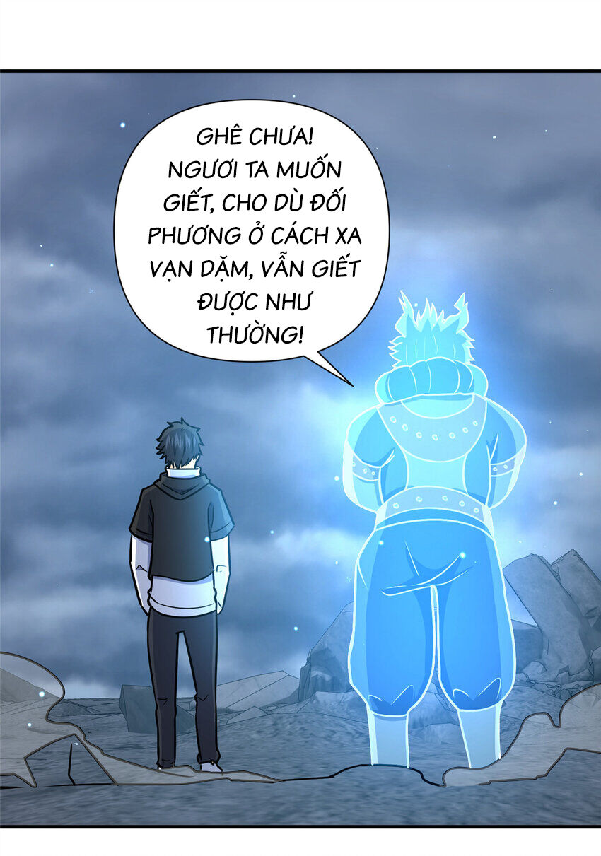 Siêu Phàm Sát Thần Chapter 73 - 27