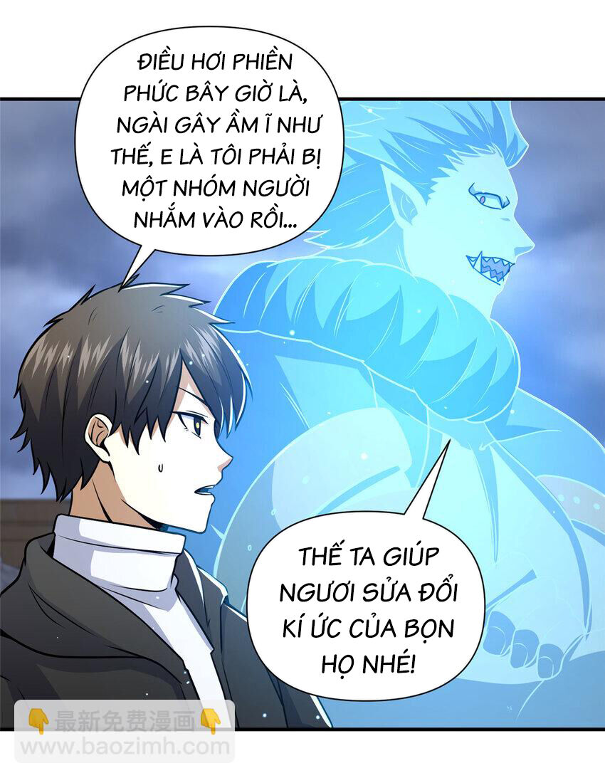 Siêu Phàm Sát Thần Chapter 73 - 28