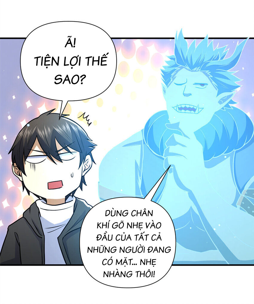 Siêu Phàm Sát Thần Chapter 73 - 29
