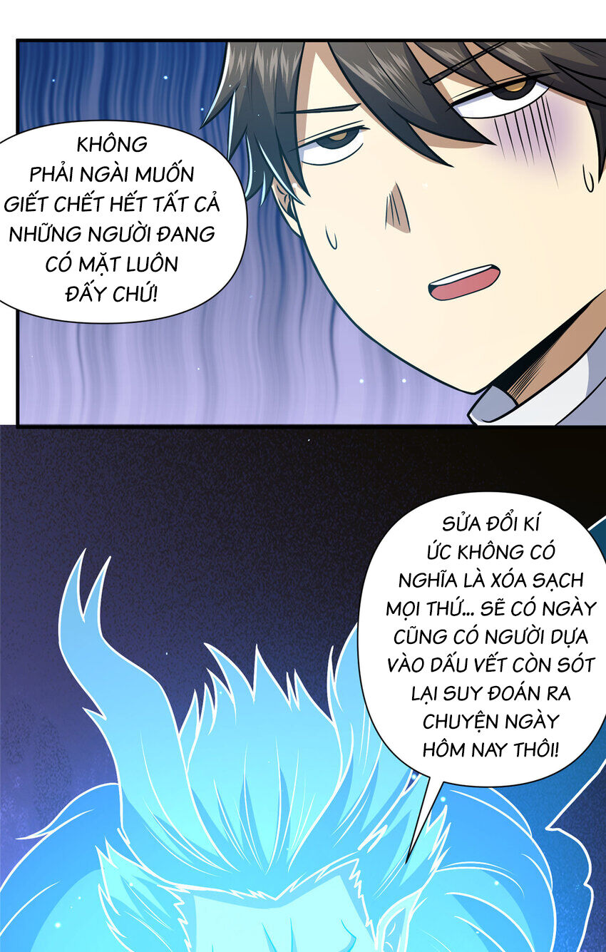Siêu Phàm Sát Thần Chapter 73 - 30
