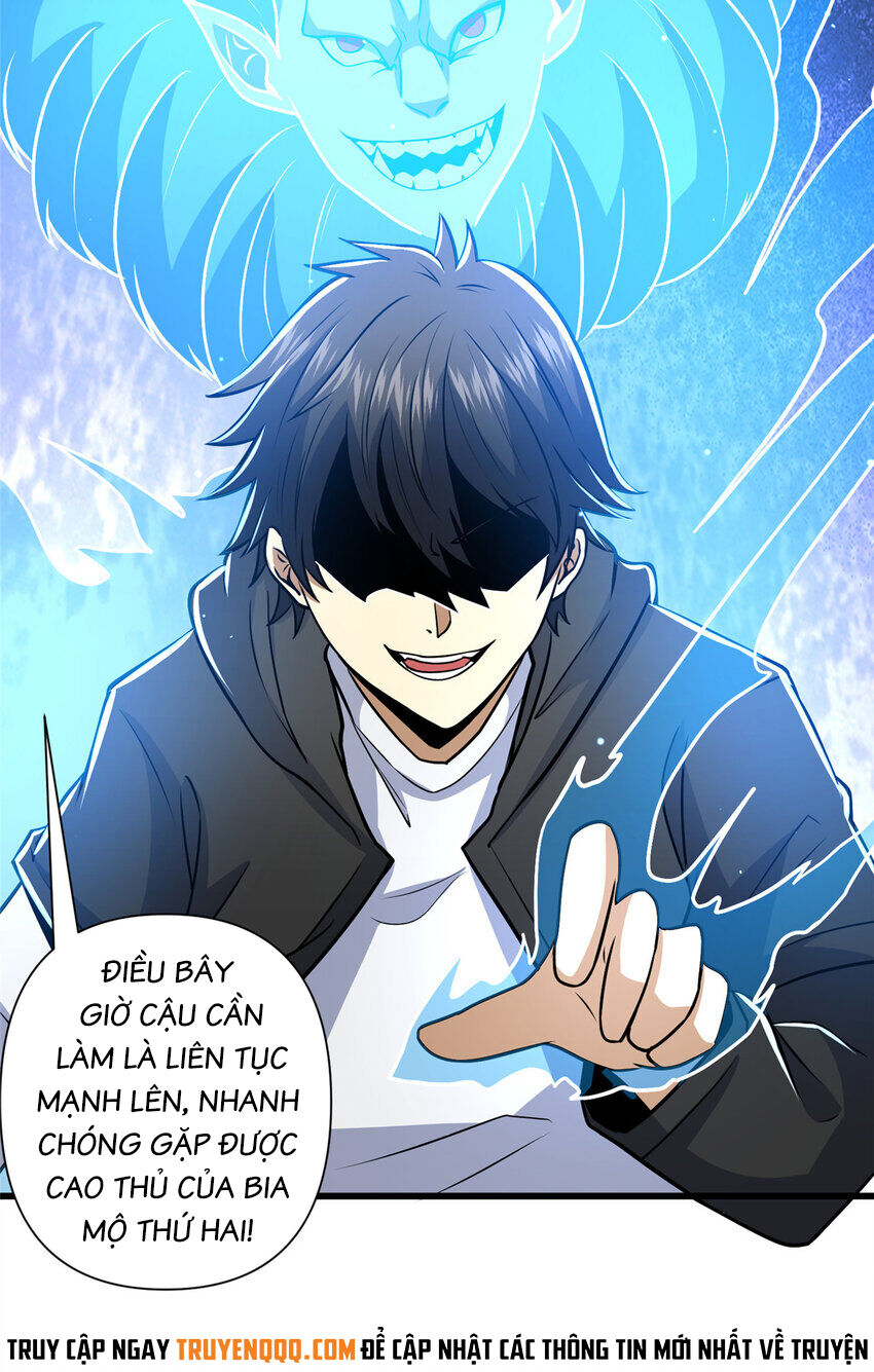 Siêu Phàm Sát Thần Chapter 73 - 31