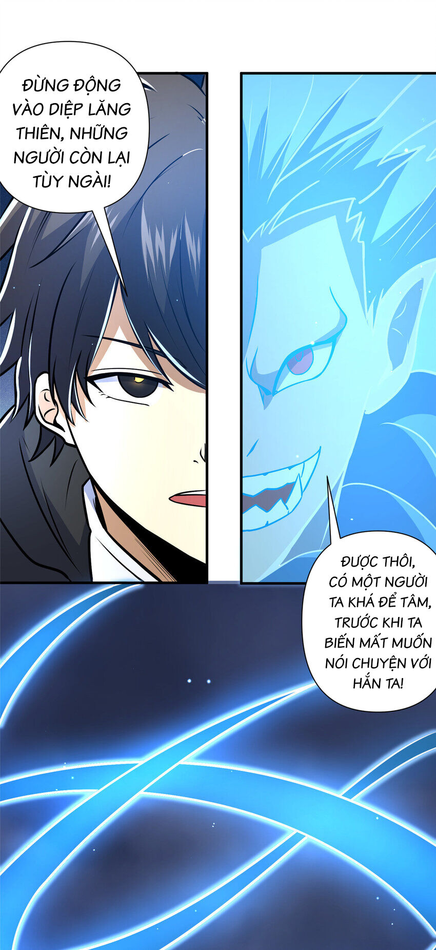 Siêu Phàm Sát Thần Chapter 73 - 32