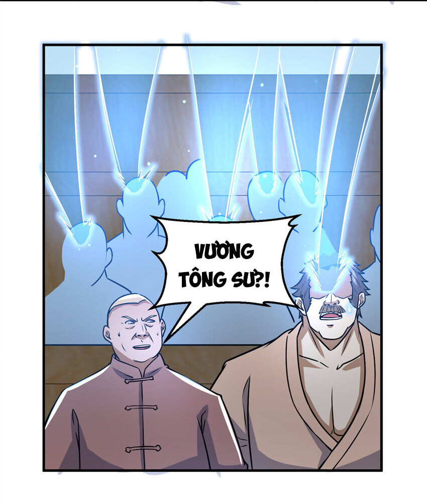 Siêu Phàm Sát Thần Chapter 73 - 37