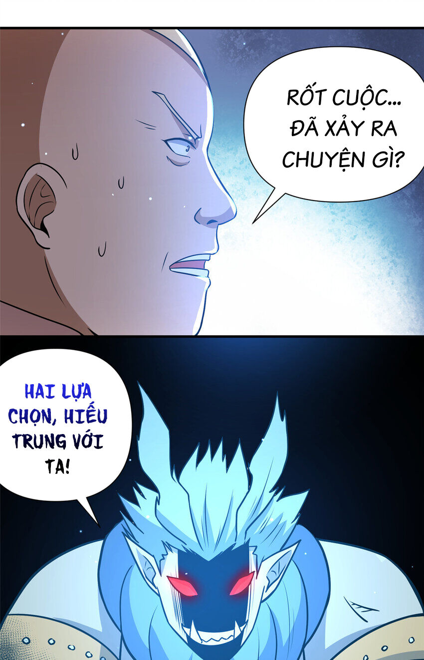 Siêu Phàm Sát Thần Chapter 73 - 38