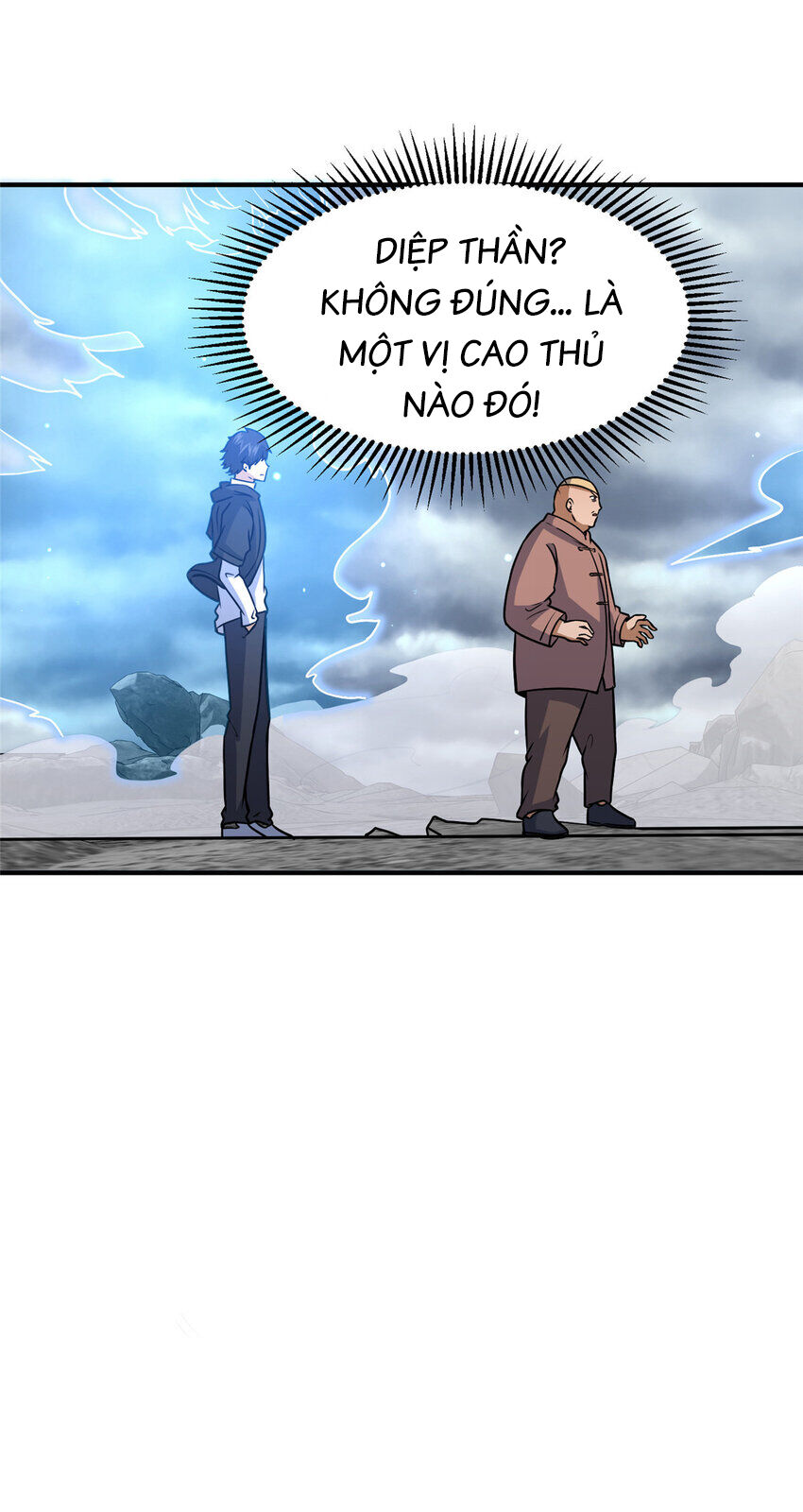 Siêu Phàm Sát Thần Chapter 73 - 40