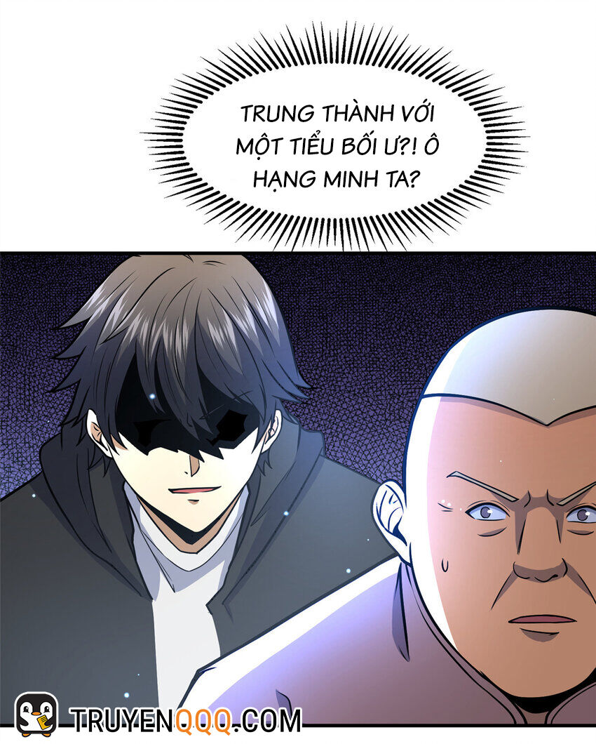 Siêu Phàm Sát Thần Chapter 73 - 41