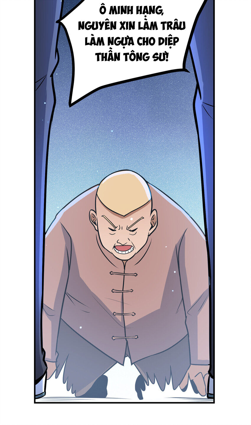 Siêu Phàm Sát Thần Chapter 73 - 43