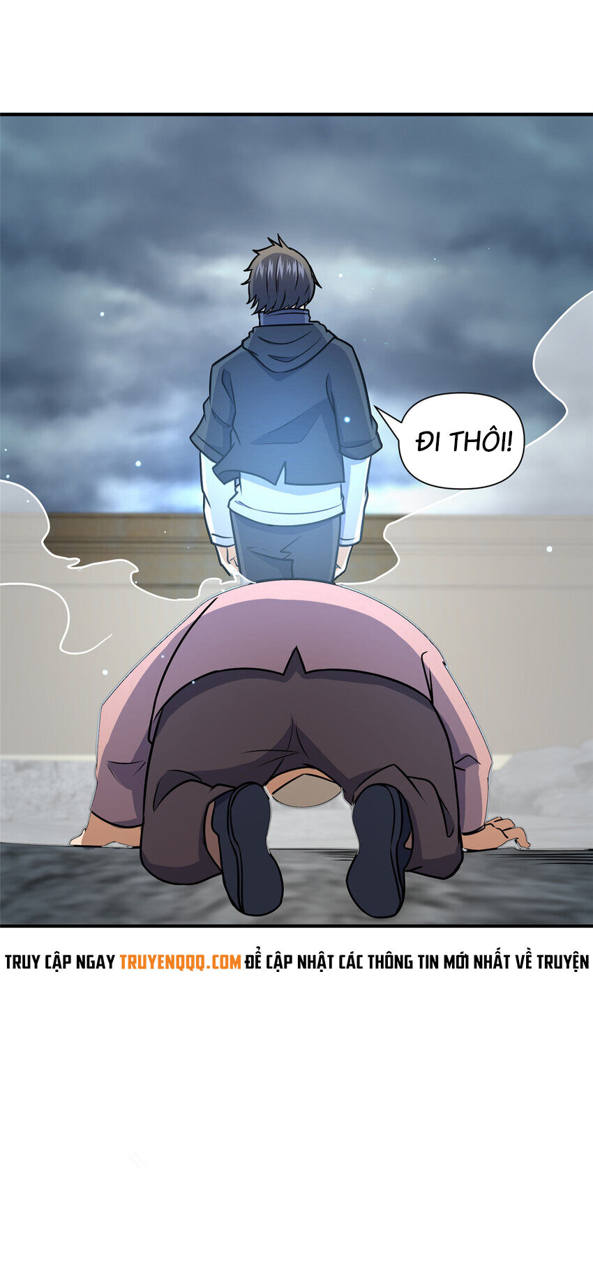 Siêu Phàm Sát Thần Chapter 73 - 46
