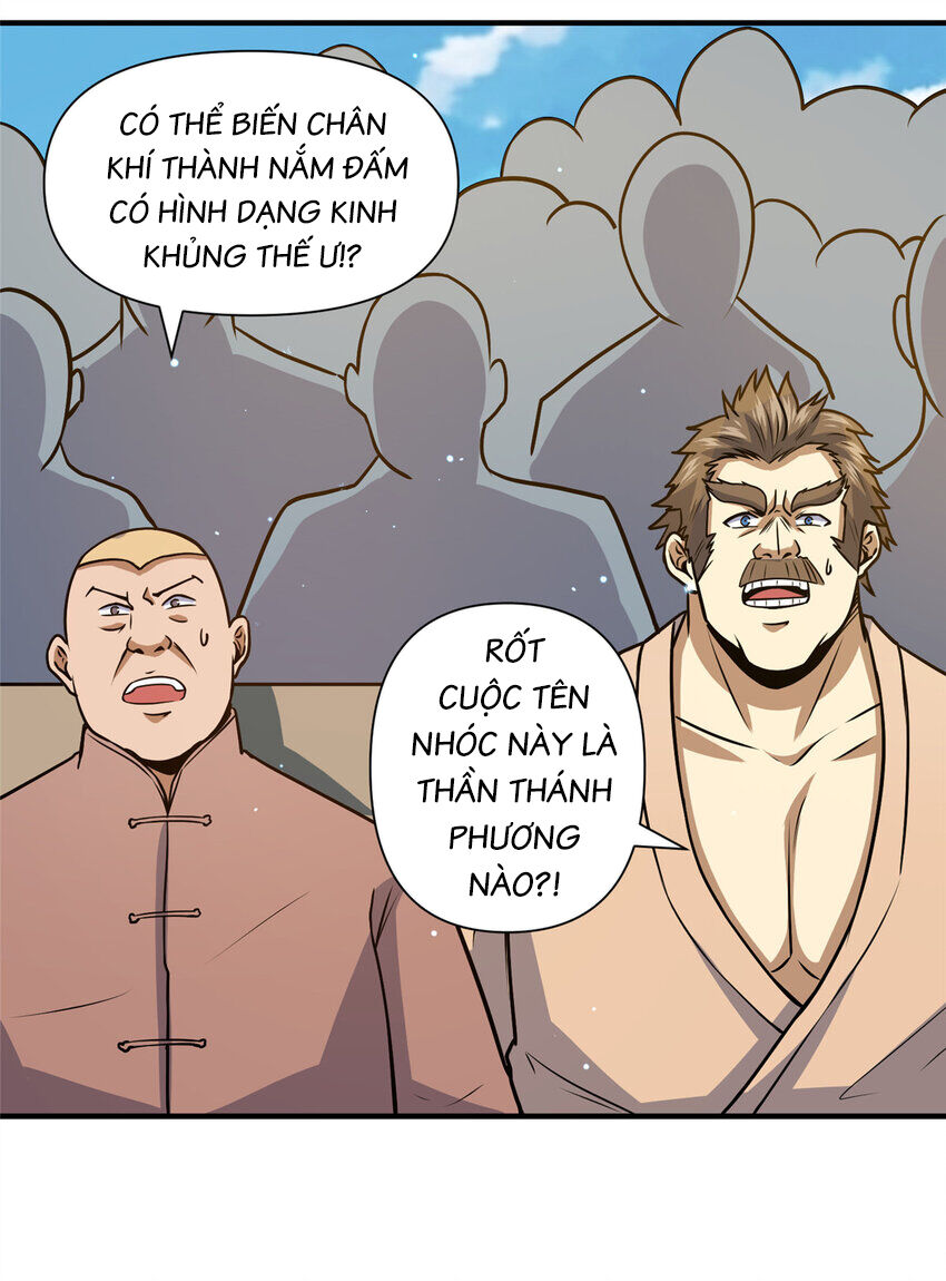 Siêu Phàm Sát Thần Chapter 73 - 5