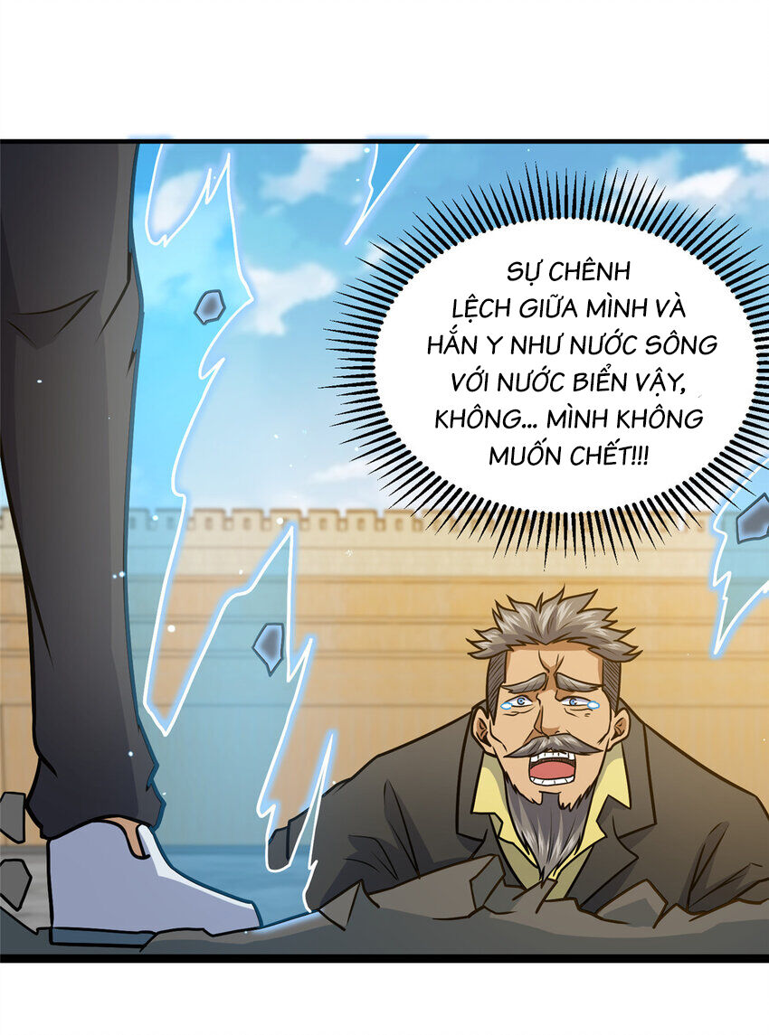 Siêu Phàm Sát Thần Chapter 73 - 6