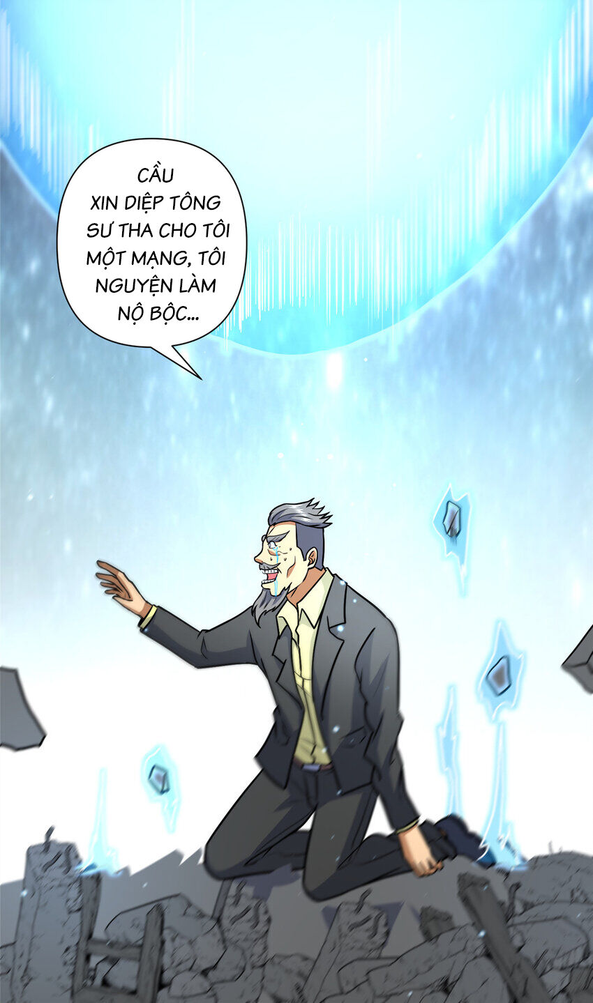 Siêu Phàm Sát Thần Chapter 73 - 8