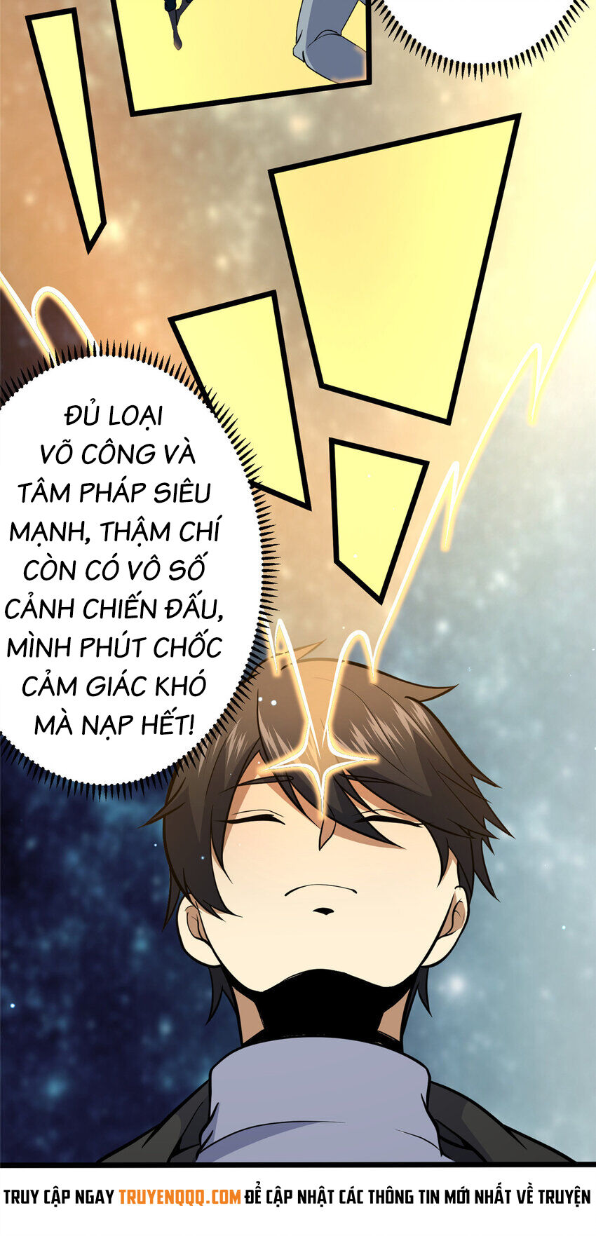 Siêu Phàm Sát Thần Chapter 74 - 18