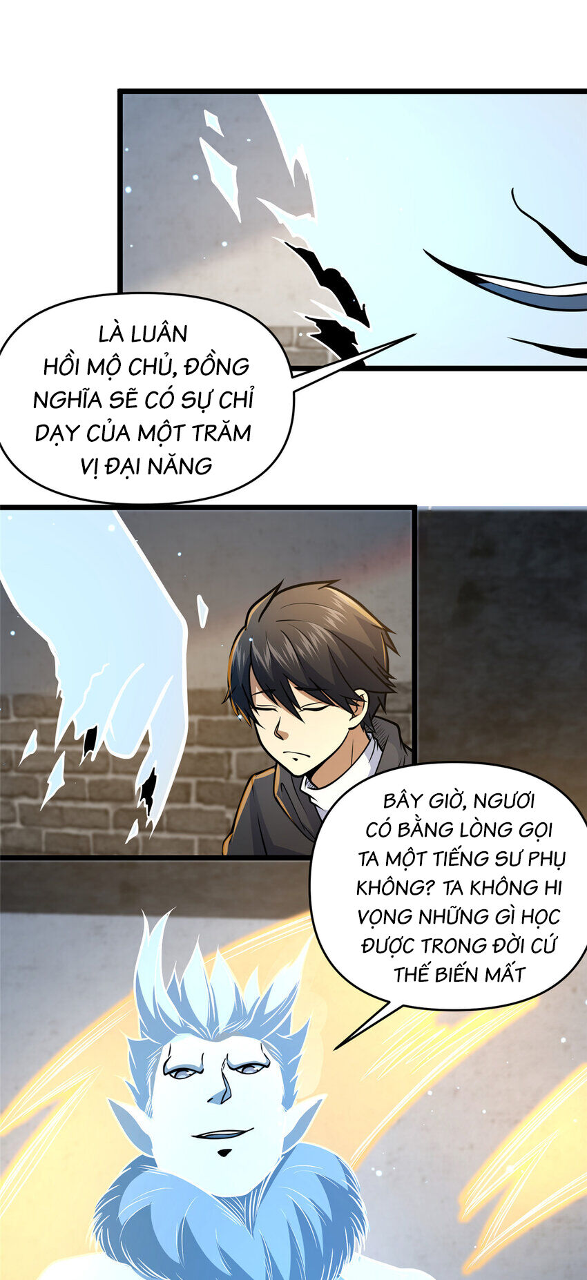 Siêu Phàm Sát Thần Chapter 74 - 19