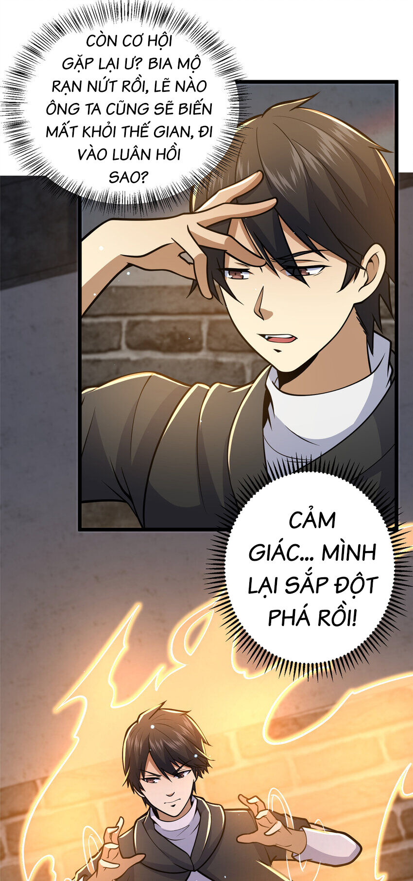 Siêu Phàm Sát Thần Chapter 74 - 24