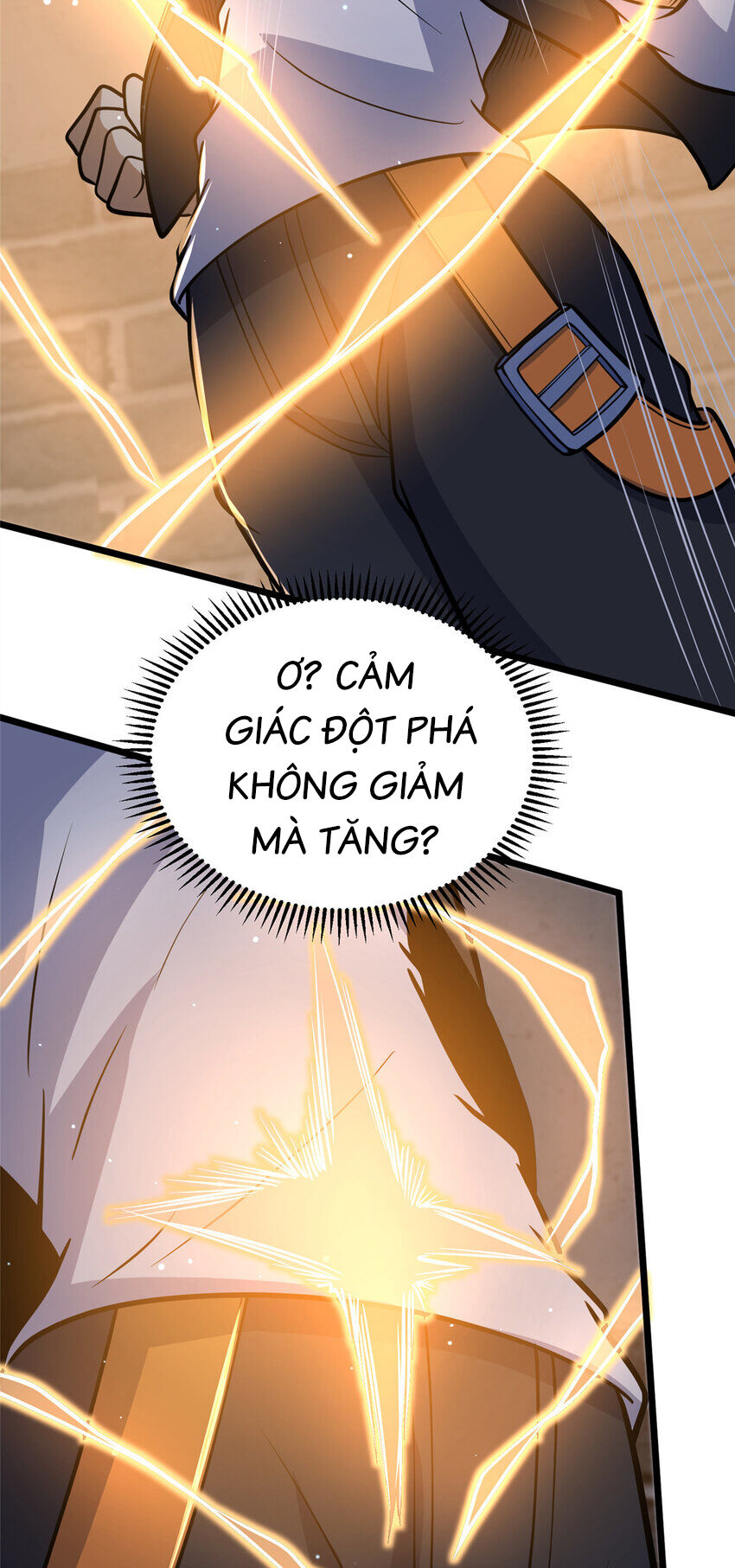 Siêu Phàm Sát Thần Chapter 74 - 26