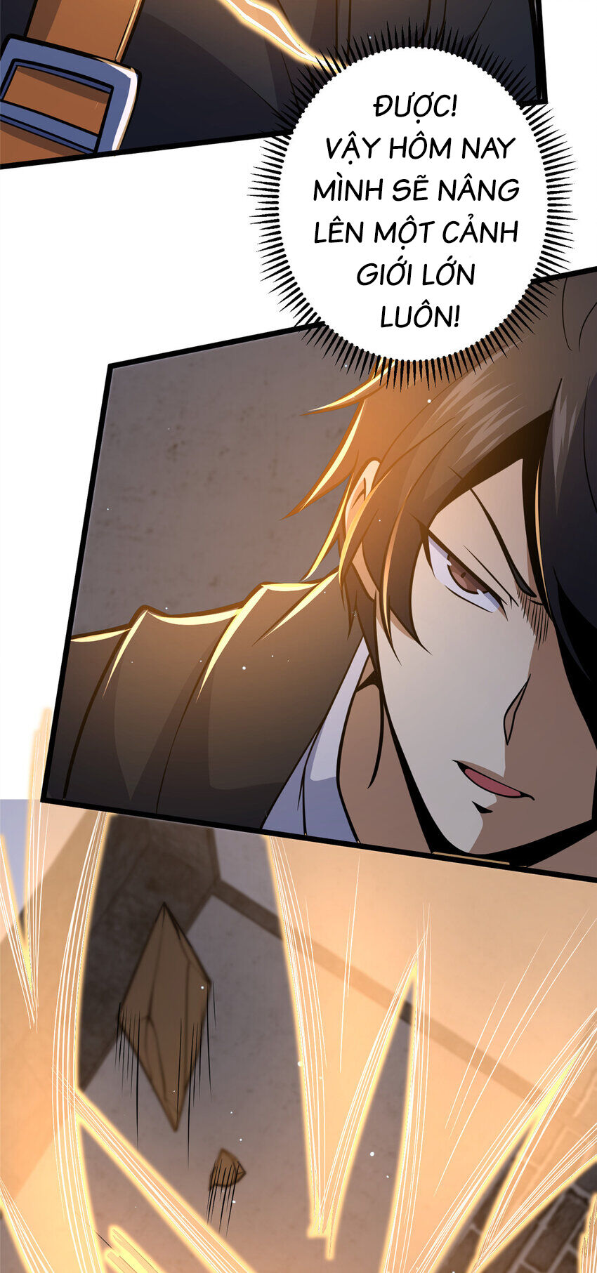 Siêu Phàm Sát Thần Chapter 74 - 27