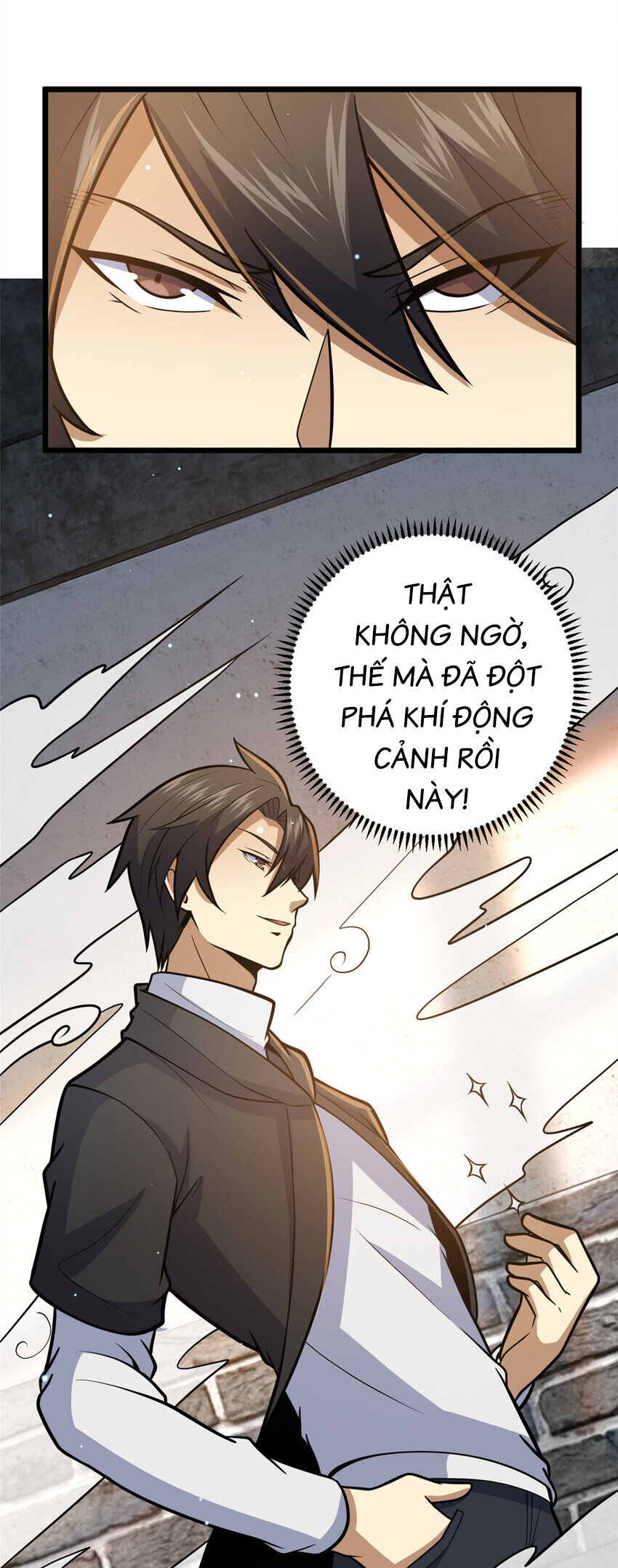 Siêu Phàm Sát Thần Chapter 74 - 31