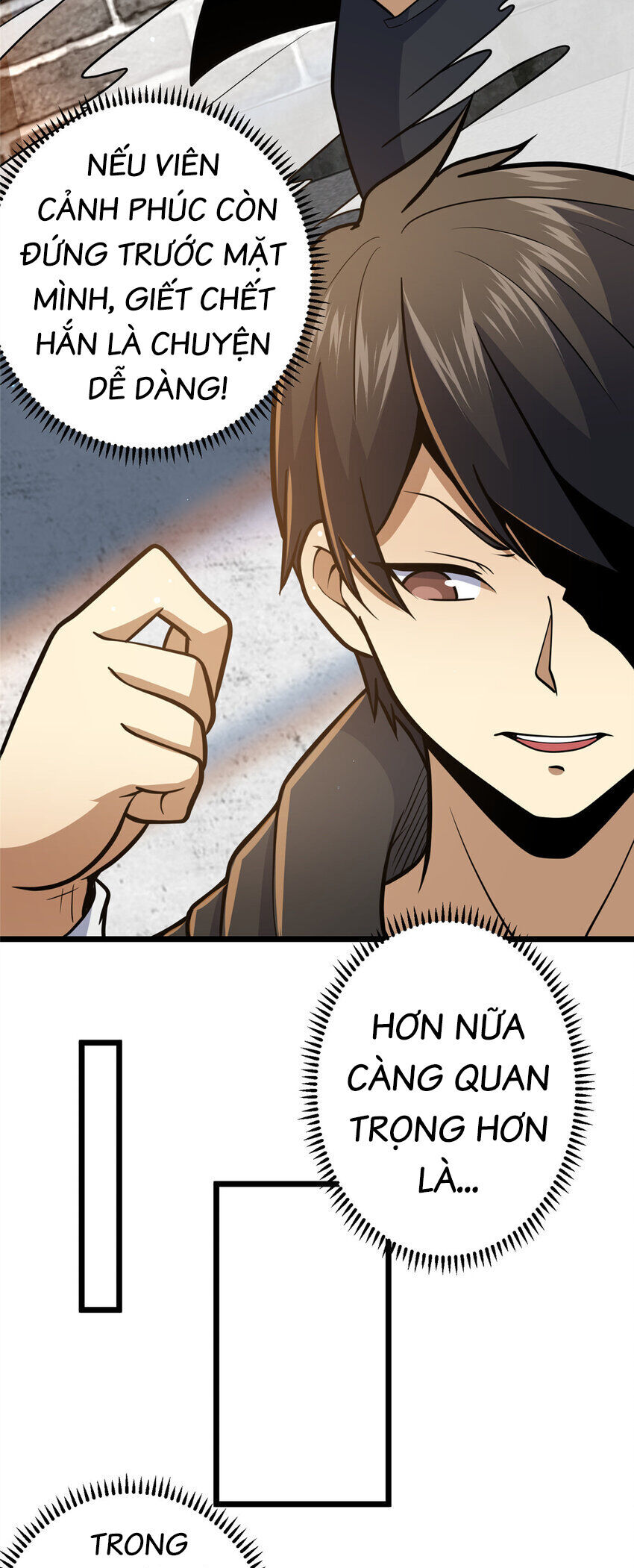 Siêu Phàm Sát Thần Chapter 74 - 32