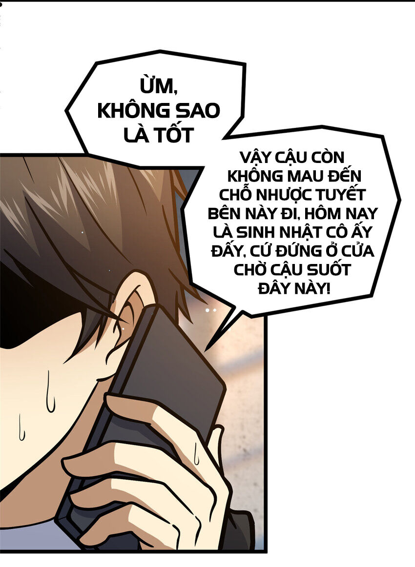 Siêu Phàm Sát Thần Chapter 74 - 38