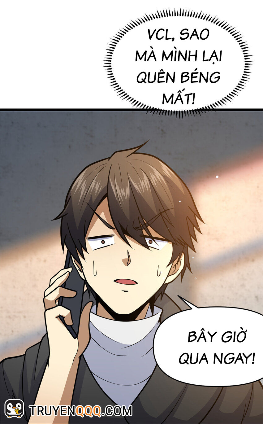 Siêu Phàm Sát Thần Chapter 74 - 39